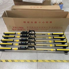 Track Gauge Rail Measuring Tools Gauge