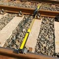 Track Gauge Rail Measuring Tools Gauge Ruler 3