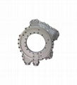 Aluminum Engine Casing Mold OEM