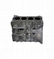 Aluminum Engine Cylinder Mold OEM