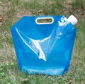 EMERGENCY WATER JUG CONTAINER BAG