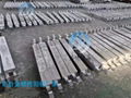 碼頭鋼樁鋁合金犧牲陽極|鋁陽極 4
