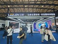 上海智能建筑展览会 6