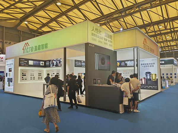 上海智能家居展览会 3