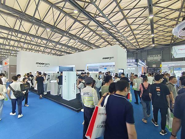 上海智能家居展览会 5