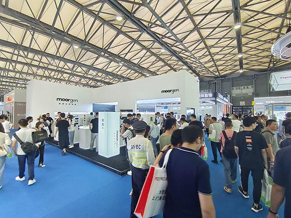 SSHT2024上海国际智能家居展览会 4