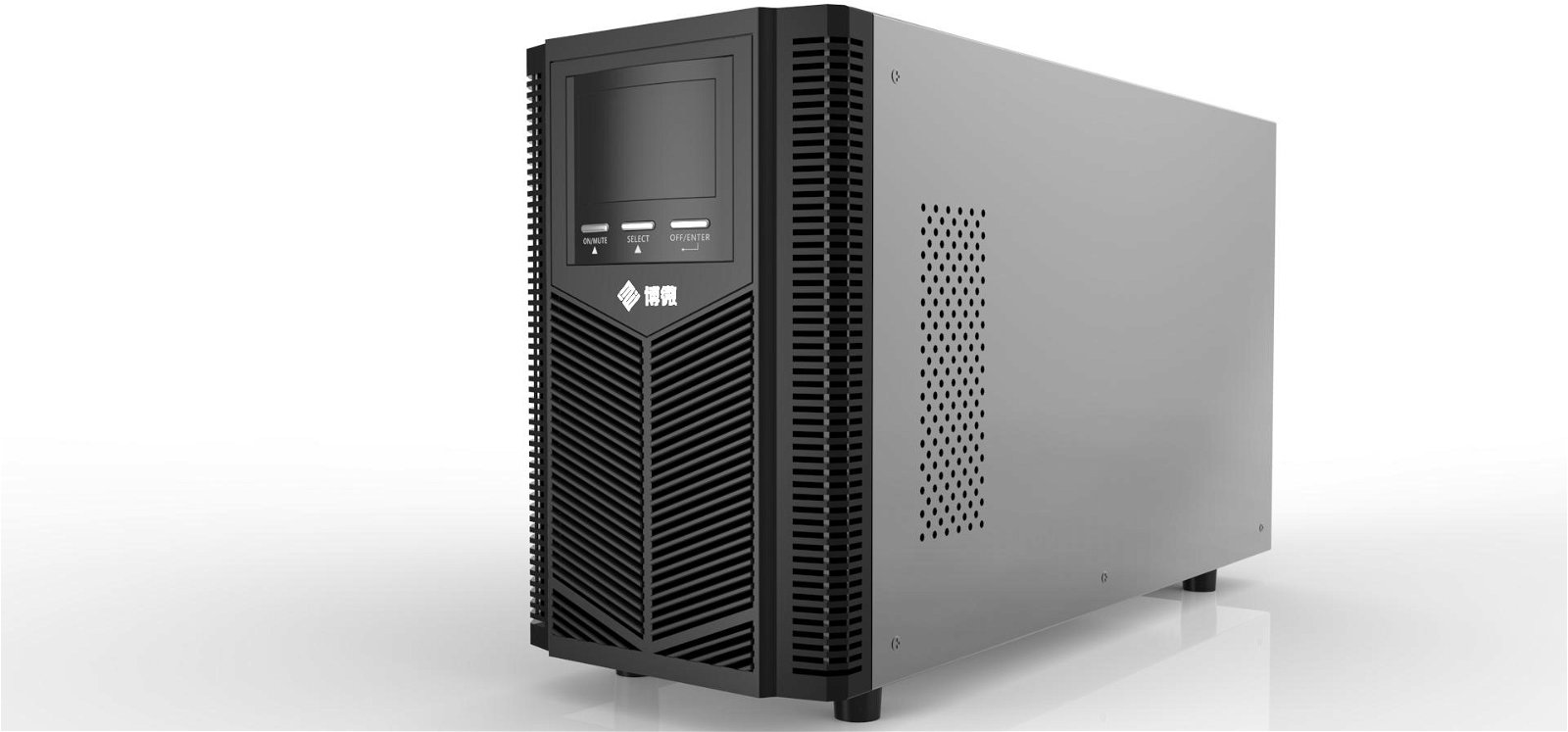 安徽博微智能电气有限公司高频塔式UPS 3