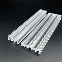 Bming Linear Extrusion Lens