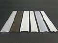 Bming Linear Extrusion Led Diffuser Cover 5