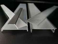 Bming Linear Extrusion Prismatic