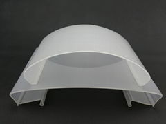 Bming Linear Extrusion Coach Diffused Cover