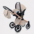 TRIO Nanan 59 Stroller  1