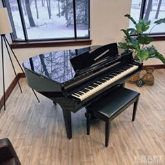 Yamaha CSP295GP Digital Grand Smart Piano