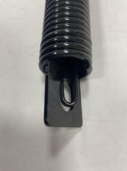 High quality garage door torsion spring oiled e-coated extension spring heavy du