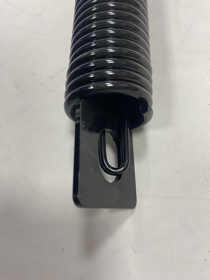 Hot Sale Garage Door Extension Springs Roll Up Door Spring with plug e 2