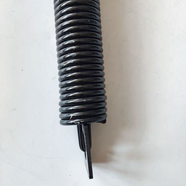 Hot Sale Garage Door Extension Springs Roll Up Door Spring with plug e 4