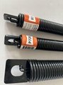 Lower price with high quality Plug-end extension spring  3