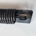 Lower price with high quality Plug-end extension spring  4