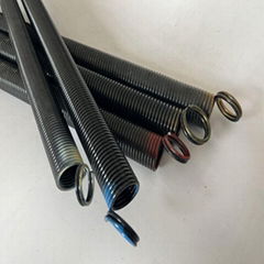 Garage Door Wire Forming Spring Extension Spring For Door Lock