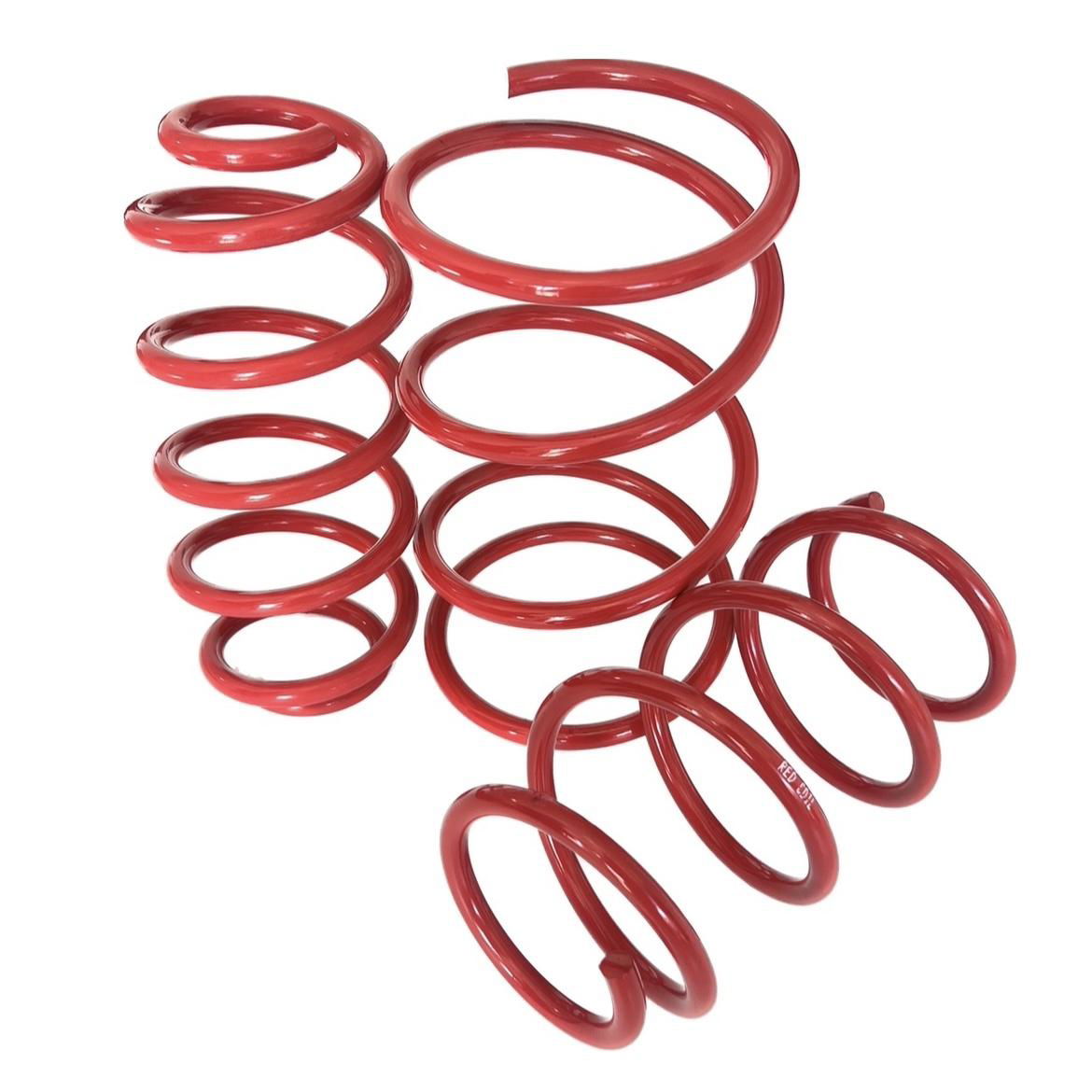 Factory price auto coil spring suspension spring auto shock absorber spring