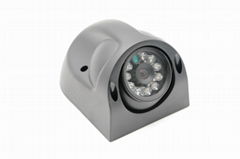 Automotive Infrared Camera