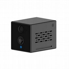 Cloud Wifi Camera