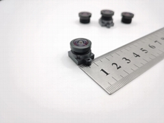M12 Camera LENS Fish Eye LENS