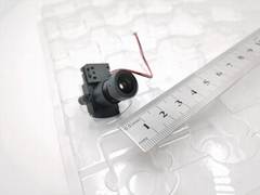 M12 Camera LENS FOV50 LENS