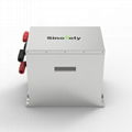 Marine Lithium Battery Pack