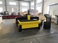 1530 steel/iron plate CNC table plasma cutting machine 2