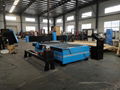 Industrial 4*8 table CNC plasma cutter