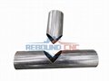 RB-6000 round steel tube tube CNC plasma cutting machine 2