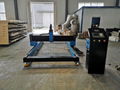 REBOUND 120 HD plasma generator CNC