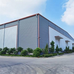 Jinan Rebound CNC Machine Co.,Ltd.