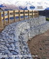 Hexagonal Gabion Box