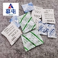 1-100g desiccant. Desiccant