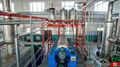 High Protein 100t Fishmeal Fish Oil Production Line Rendering for Animal Feed 1