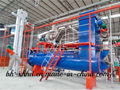 Whole Set Automatic Procesing Equipments