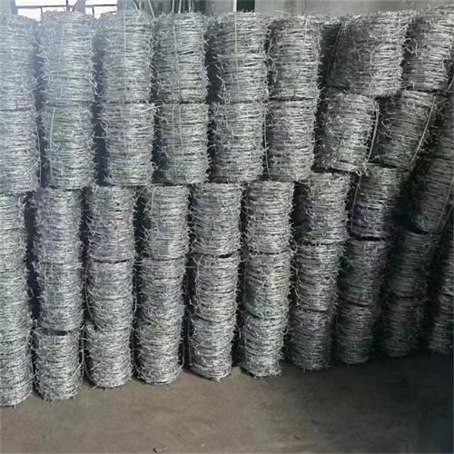 北京现货双股刺绳厂家供应大兴单股刺绳昌平双股刺绳 3