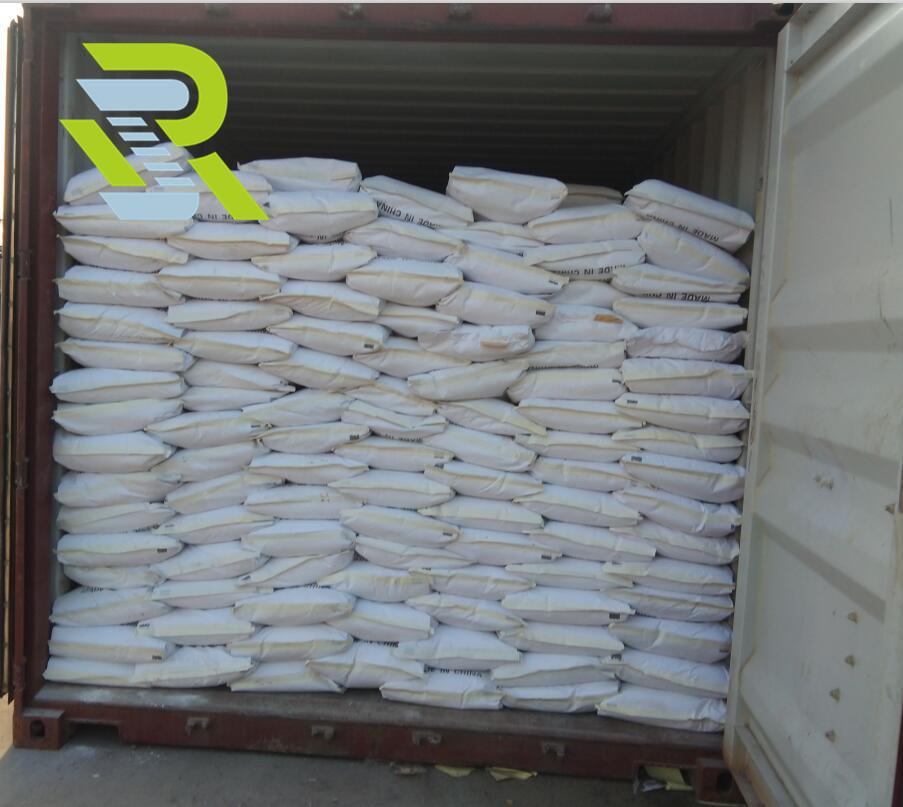 Alumina Hydrate/Trihydrate Flame Retardant Powder Filler CAS 21645-51-2 3