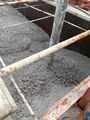 Naphthalene Superplasticizer Concrete Water Reducing Admixture CAS 9008-63-3