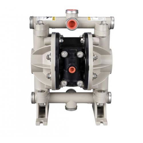 ARO英格索兰气动隔膜泵66605J-3EB 344溶剂水处理泵往复泵