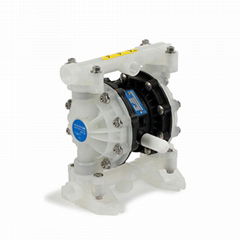 弗爾德VERDER氣動隔膜泵VA15KPKYTFTFTB00往復驅動泵污水處理泵