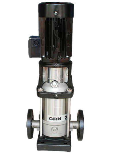  格兰富离心泵CR CRI CRN1 3 5 10 15 20 32 45 64 95立式多级增压 2