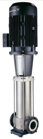 格蘭富水泵CRK16-40/2侵入式CRK16-50/2 A-W-A-AUUV多級冷卻泵 
