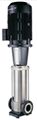 格兰富水泵CRK16-40/2侵入式CRK16-50/2 A-W-A-AUUV多级冷却泵 