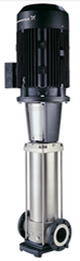 格蘭富水泵CRK16-40/2侵入式CRK16-50/2 A-W-A-AUUV多級冷卻泵 