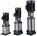 格蘭富水泵CRK16-40/2侵入式CRK16-50/2 A-W-A-AUUV多級冷卻泵  2