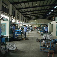 Hebei Saryee Belting Co., Ltd.