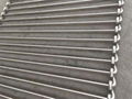 Ladder Conveyor Belts